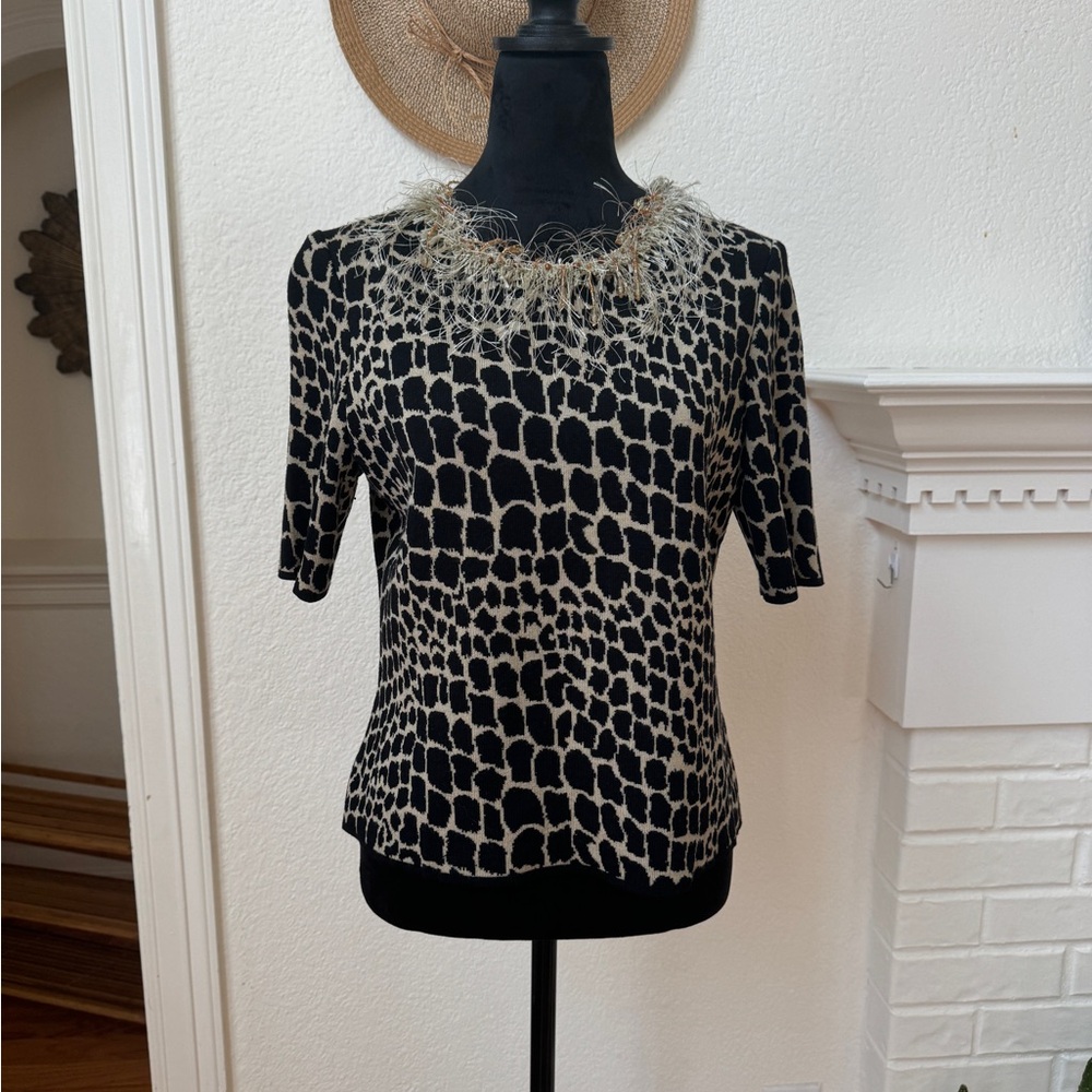 Cardigan 2-piece set